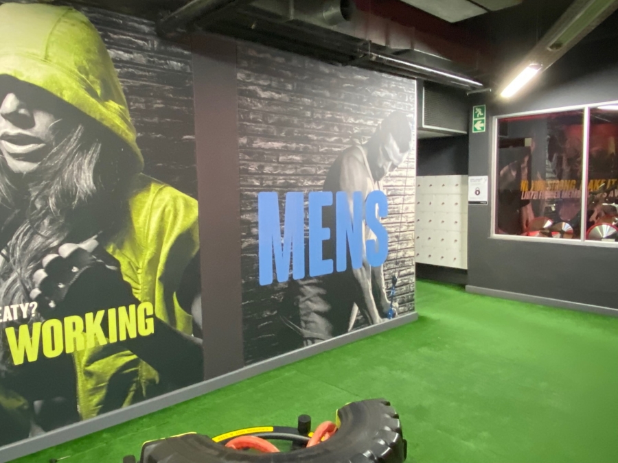 To Let commercial Property for Rent in Cape Town City Centre Western Cape